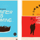 Illustration for article titled Game of Thrones Movie Posters from Famous Directors Are Just Too Cool